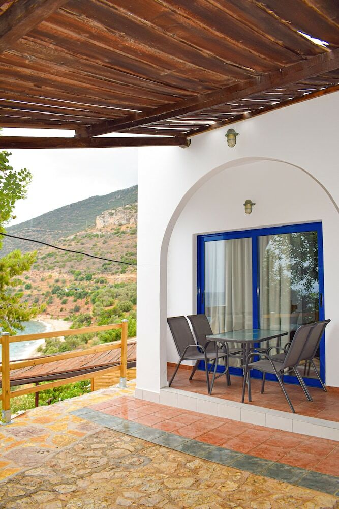 Apartamentos Muses Seaside Villas