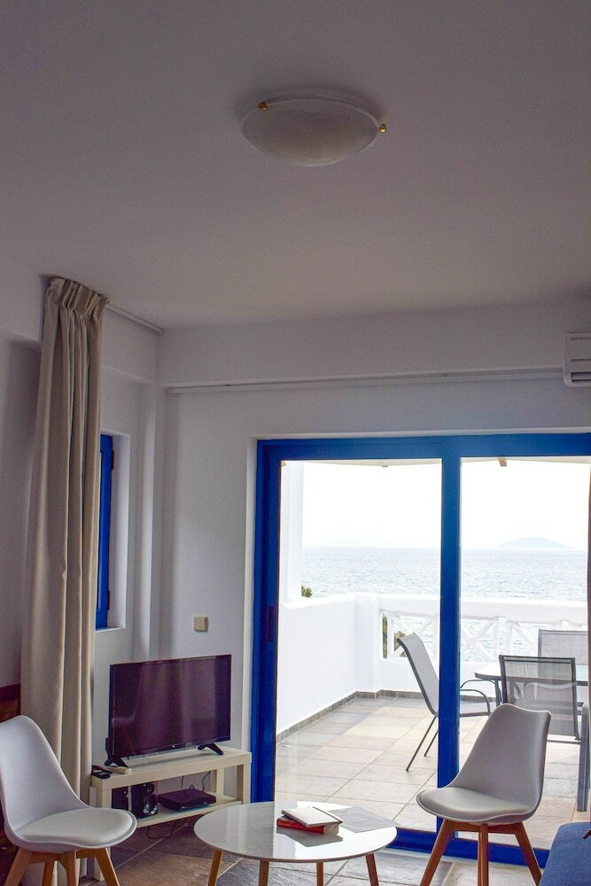 Apartamentos Muses Seaside Villas