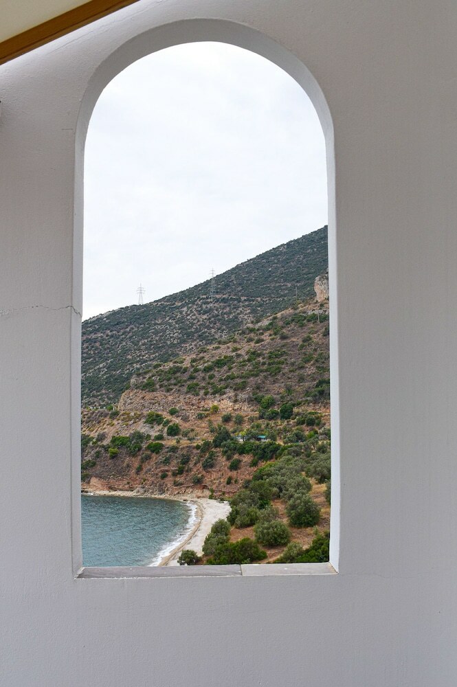 Apartamentos Muses Seaside Villas