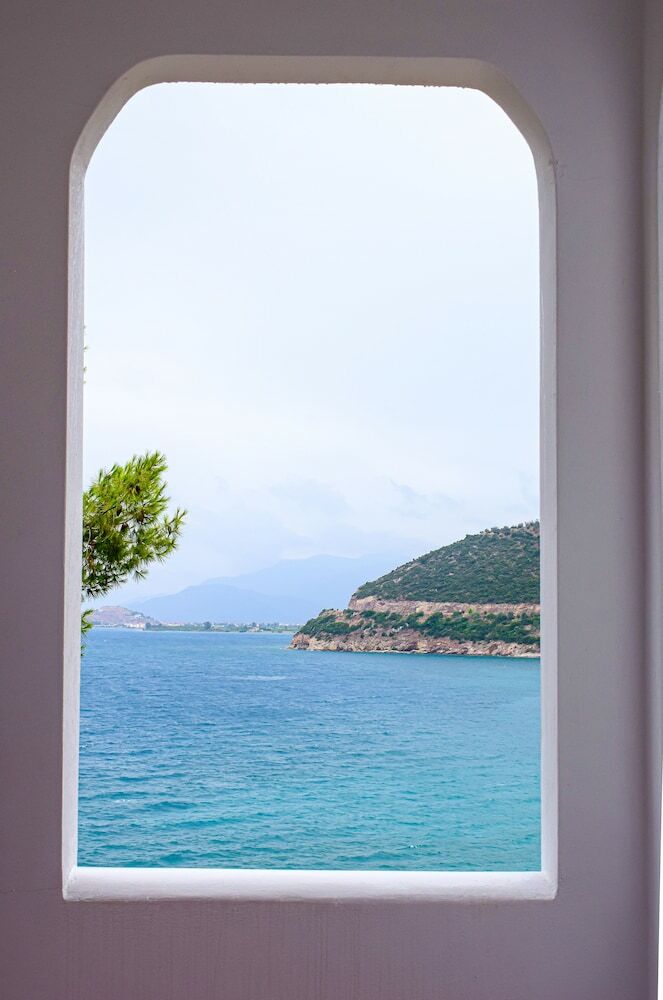 Apartamentos Muses Seaside Villas