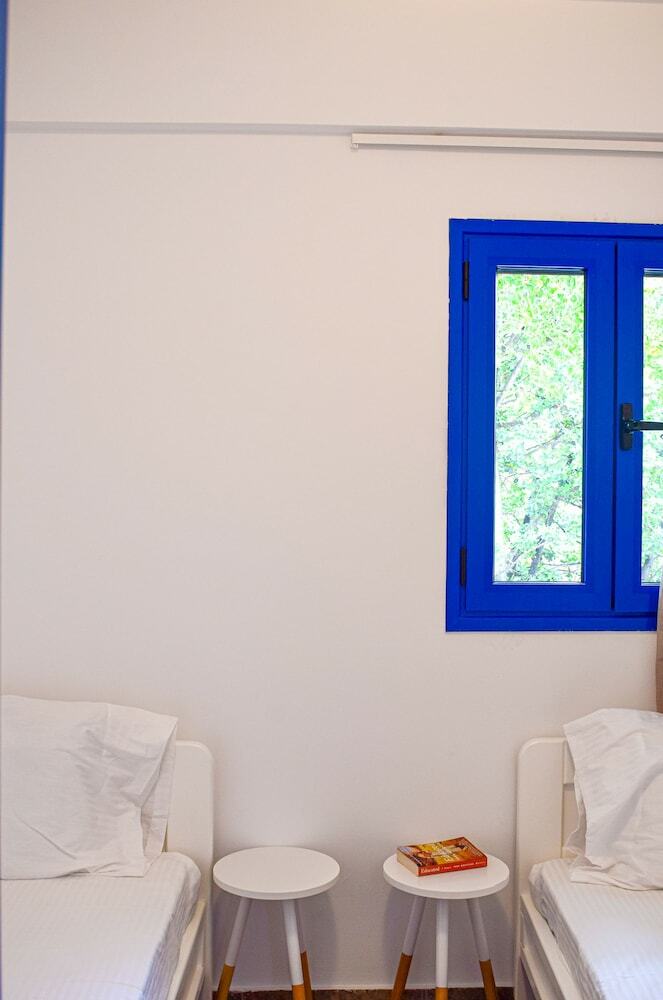 Apartamentos Muses Seaside Villas
