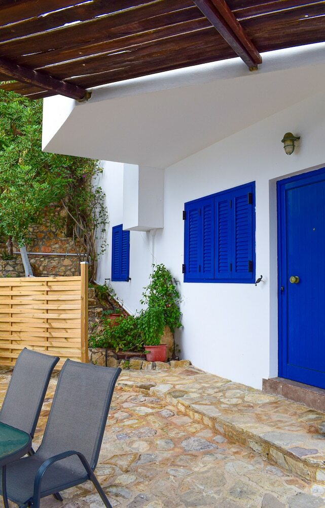 Apartamentos Muses Seaside Villas