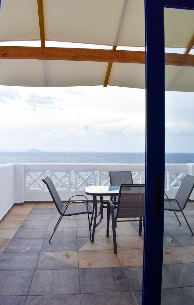 Apartamentos Muses Seaside Villas