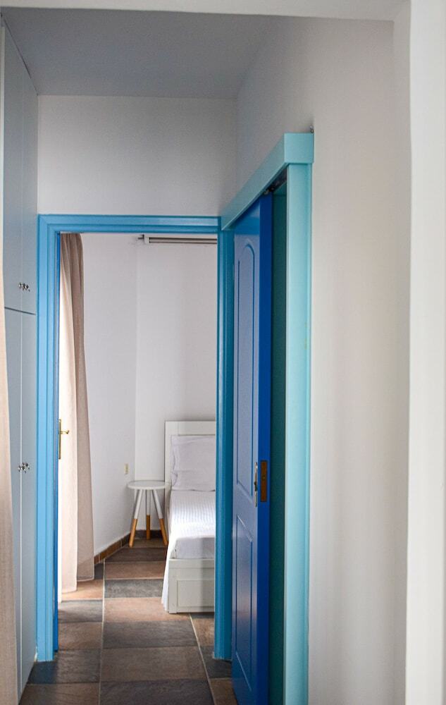Apartamentos Muses Seaside Villas