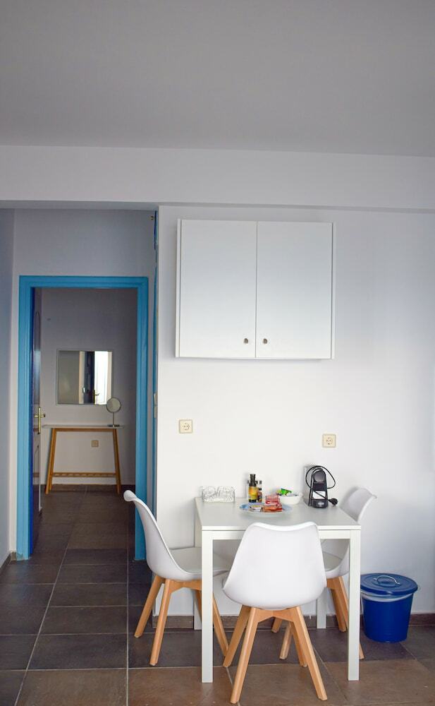 Apartamentos Muses Seaside Villas