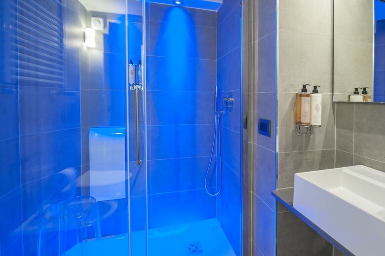 Hotel Wellness Home Rome