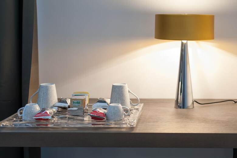 Hotel Wellness Home Rome