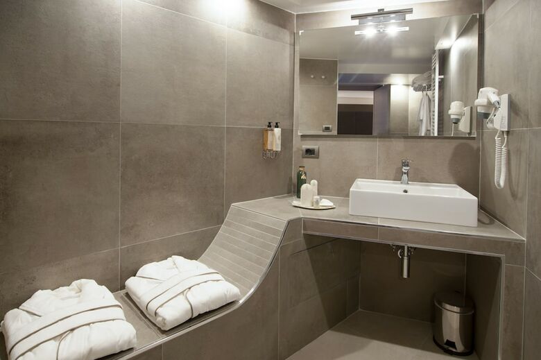 Hotel Wellness Home Rome