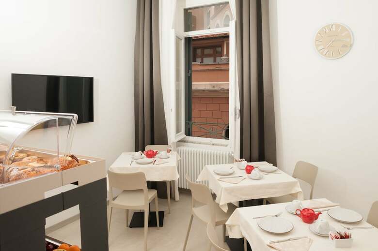 Hotel Wellness Home Rome