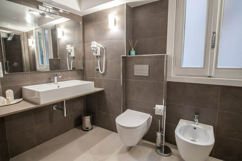 Hotel Wellness Home Rome