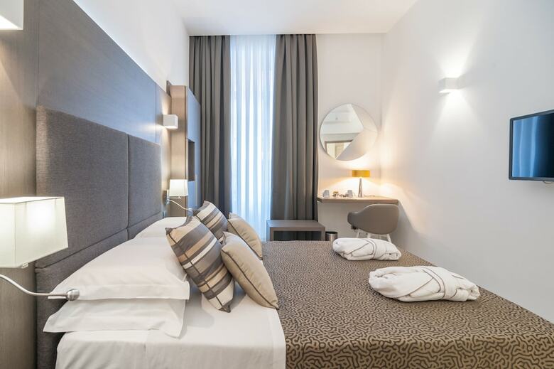 Hotel Wellness Home Rome