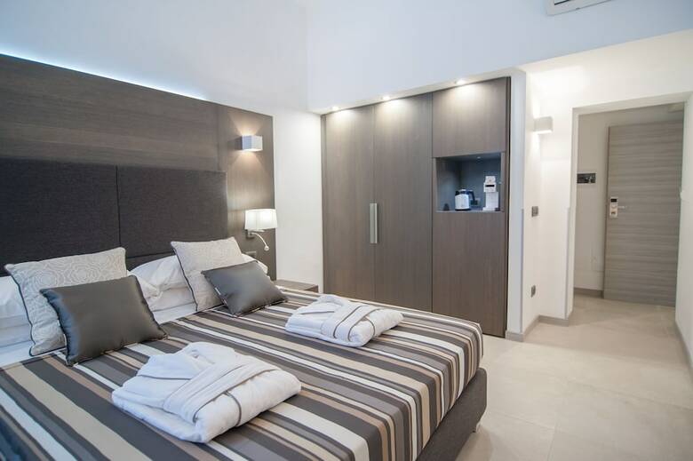 Hotel Wellness Home Rome