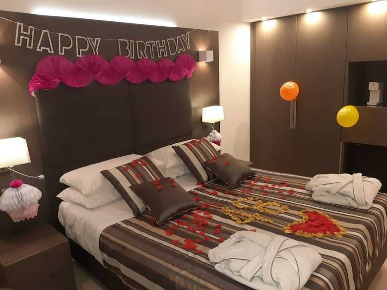 Hotel Wellness Home Rome