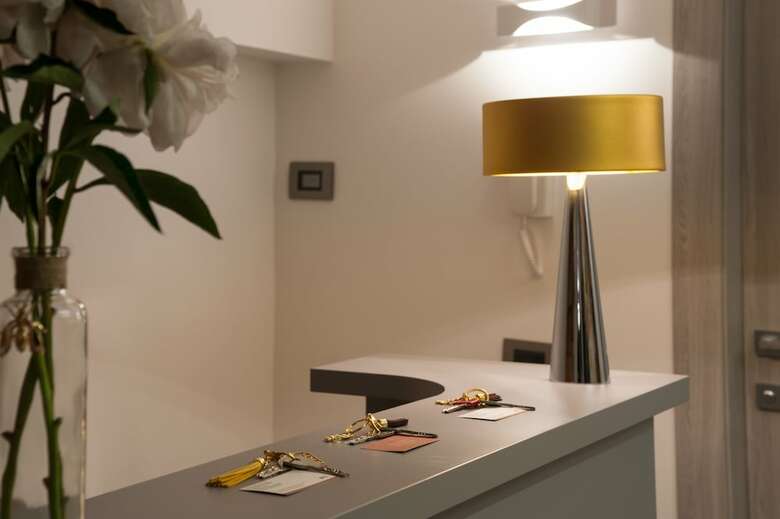 Hotel Wellness Home Rome