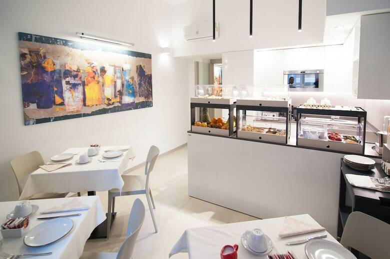 Hotel Wellness Home Rome