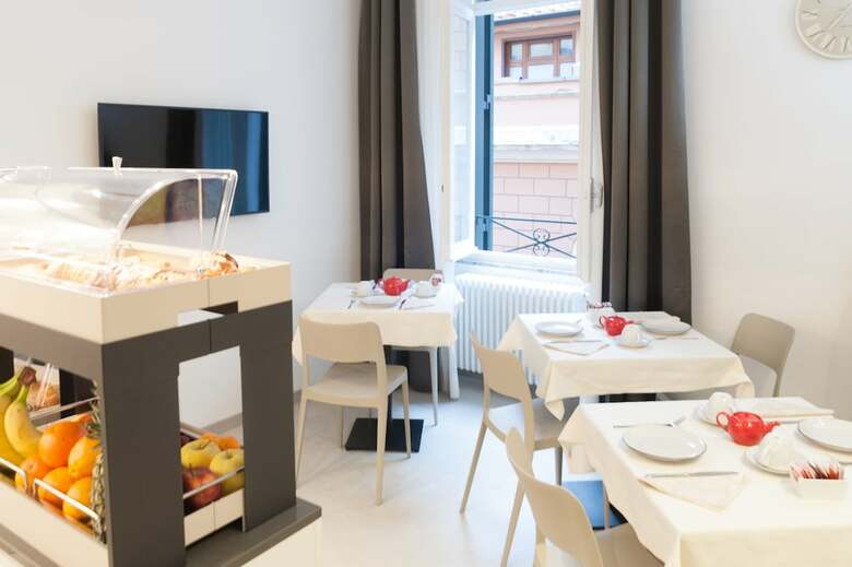 Hotel Wellness Home Rome