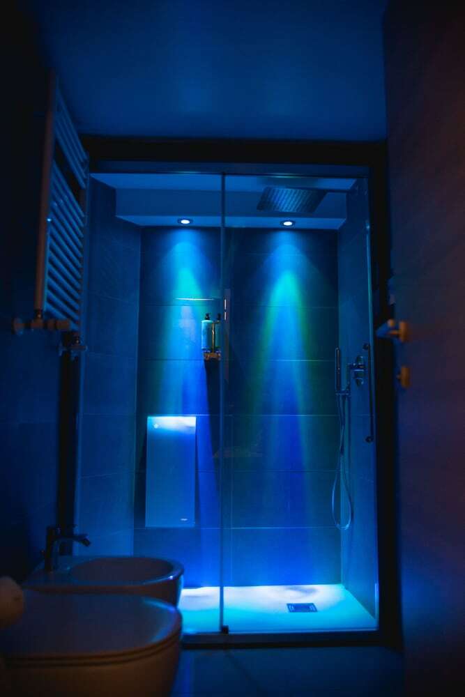Hotel Wellness Home Rome