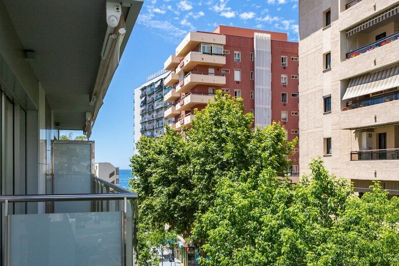 Apartamentos Oh Urban Suites