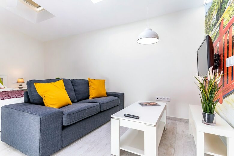 Apartamentos Oh Urban Suites