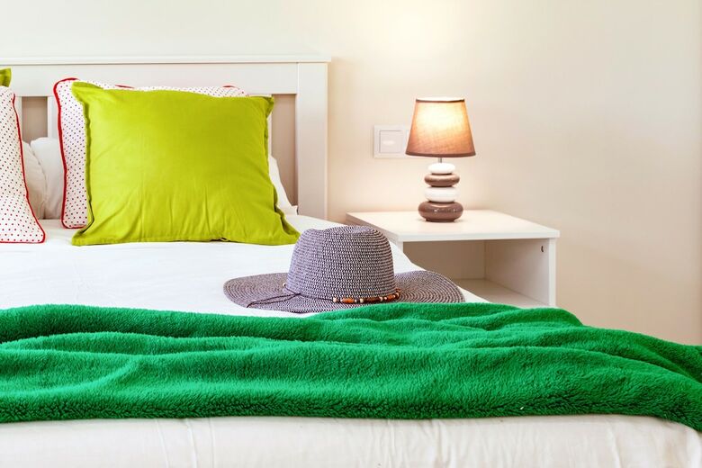 Apartamentos Oh Urban Suites