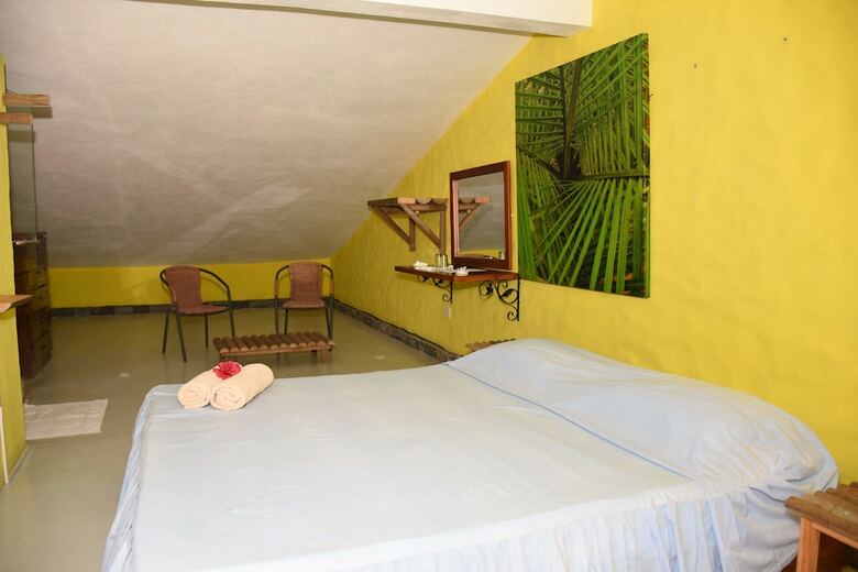 Hotel Asso Villa