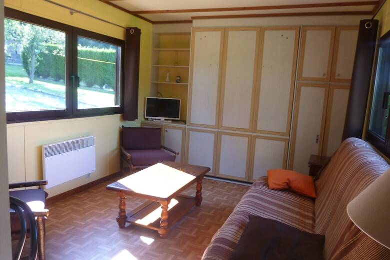 Relais Du Saussay - Chalet Les Pommiers
