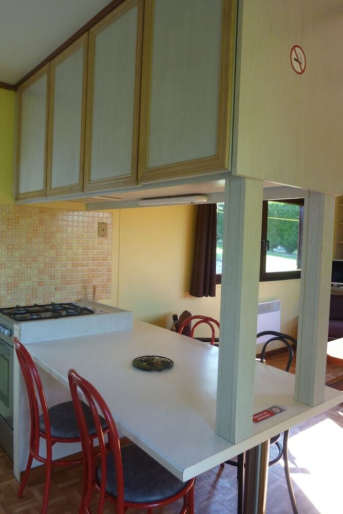 Relais Du Saussay - Chalet Les Pommiers