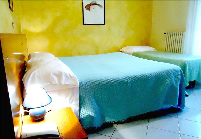 Hotel Miramonti