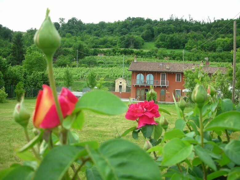 B&B Mammanella
