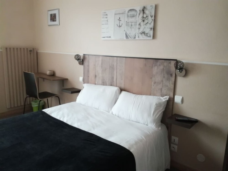 Hotel Saint-quay