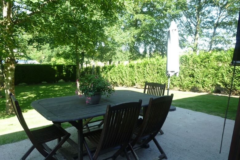 Relais Du Saussay - Chalet Les Fresnes