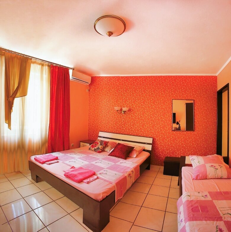 Aparthotel Monterria