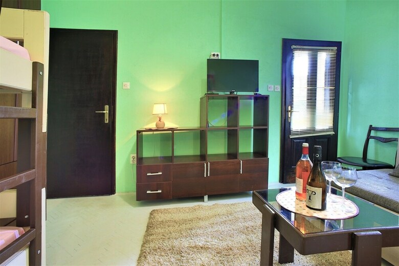 Aparthotel Monterria