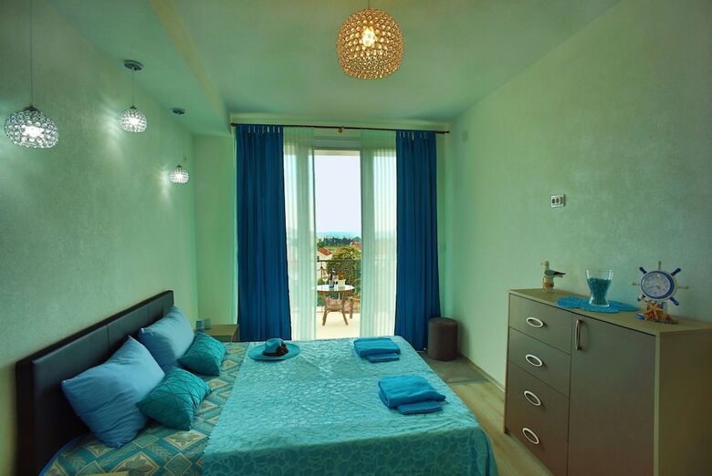 Aparthotel Monterria