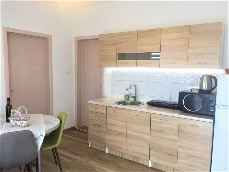 Aparthotel Monterria