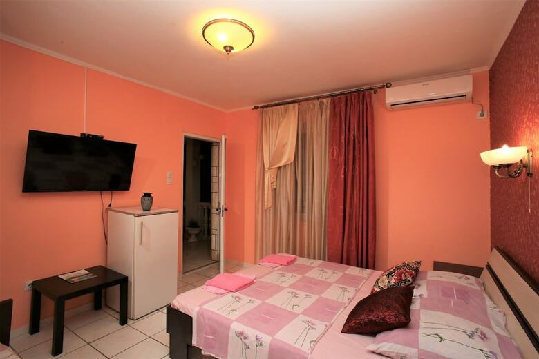 Aparthotel Monterria