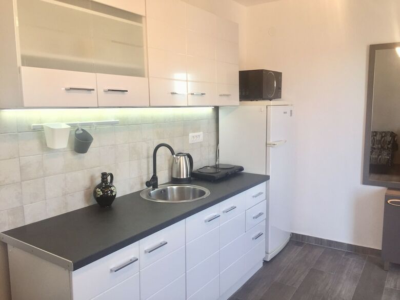 Aparthotel Monterria