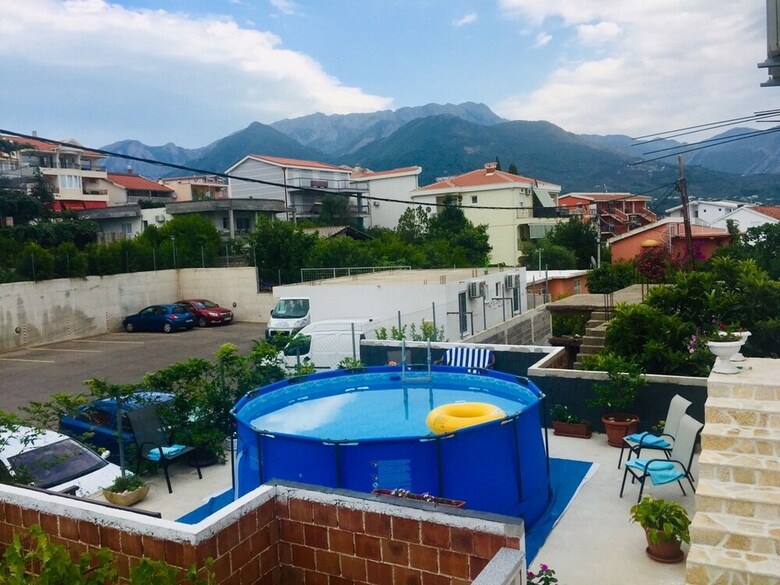Aparthotel Monterria