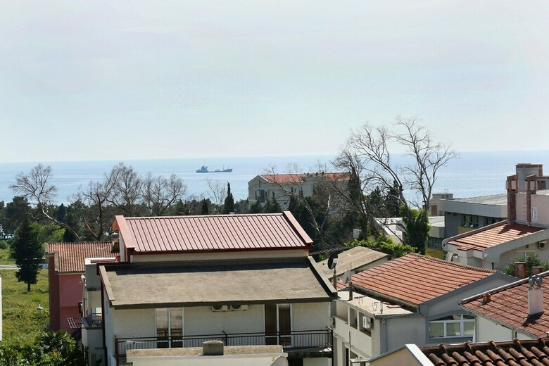 Aparthotel Monterria