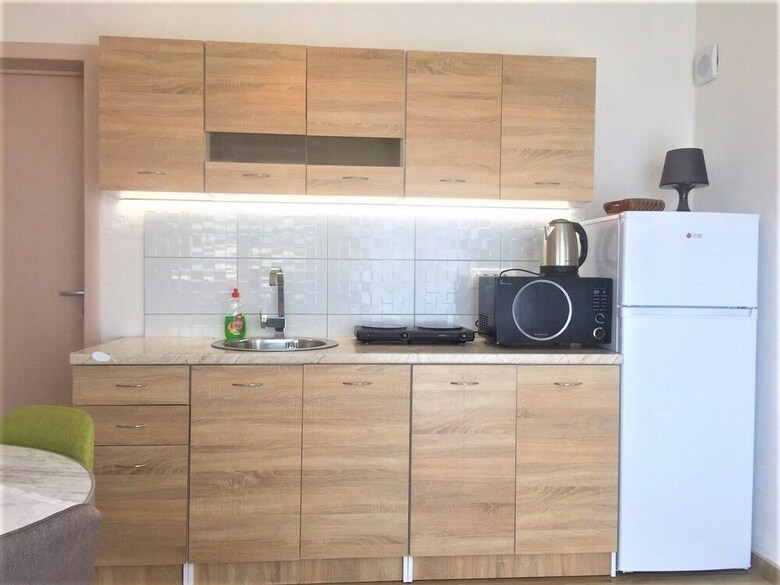 Aparthotel Monterria