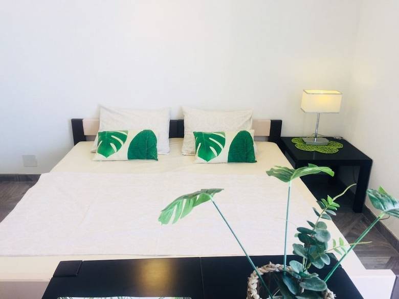 Aparthotel Monterria