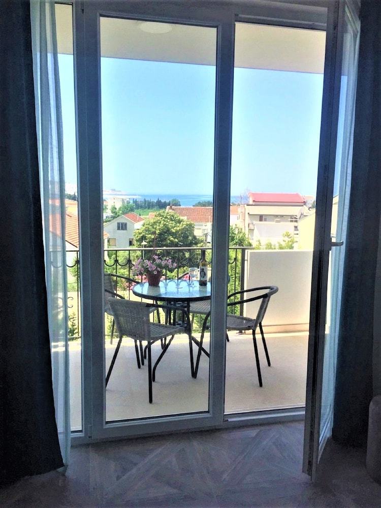 Aparthotel Monterria