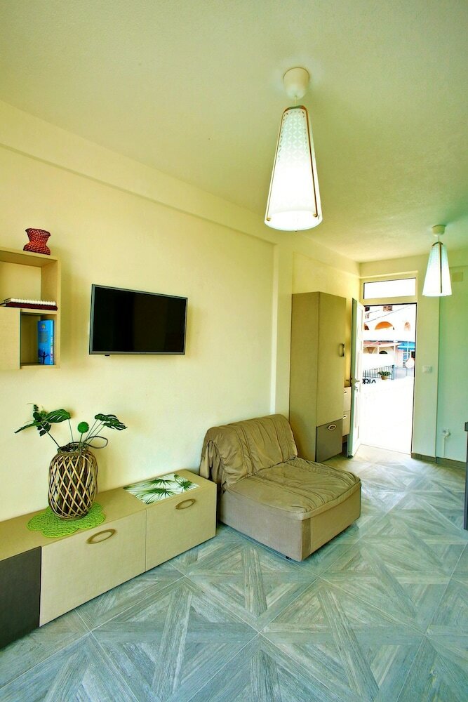Aparthotel Monterria