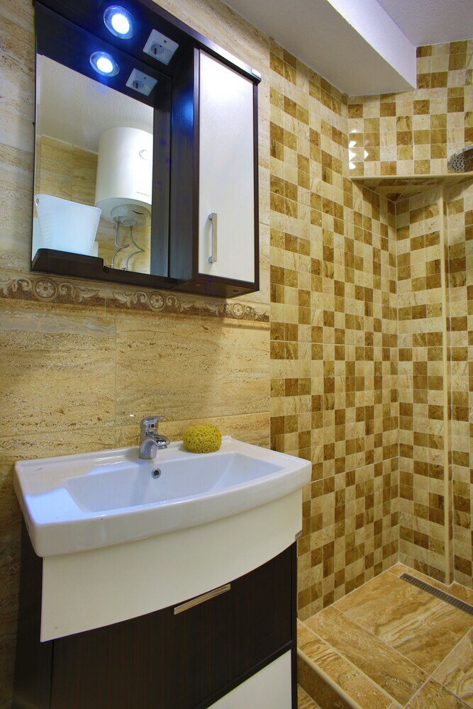 Aparthotel Monterria