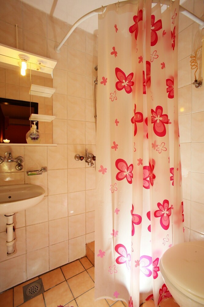Aparthotel Monterria