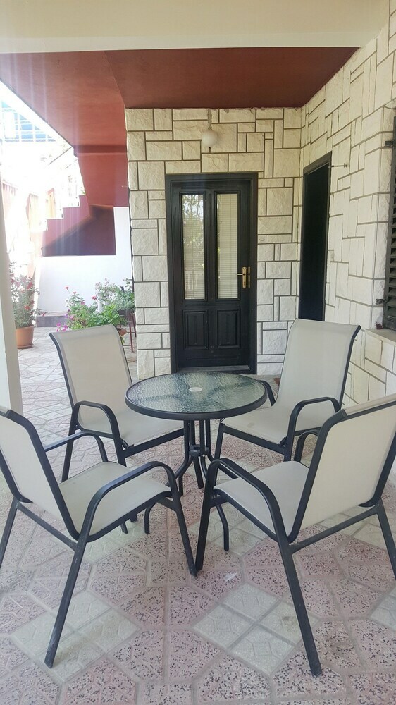 Aparthotel Monterria