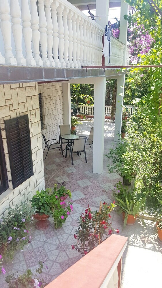 Aparthotel Monterria