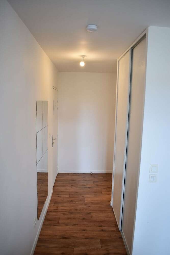 Apartamento Duplex Et Studio Pr�s de Disneyland