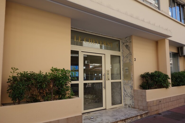 Apartamento Welcome To Cannes - Latour Maubourg 3
