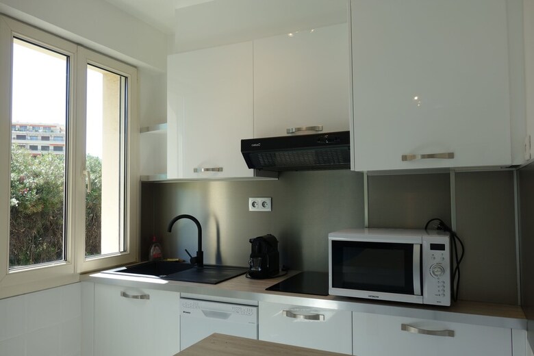 Apartamento Welcome To Cannes - Latour Maubourg 3